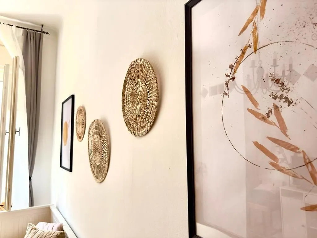 Cozy Studio In City Centre Budapest