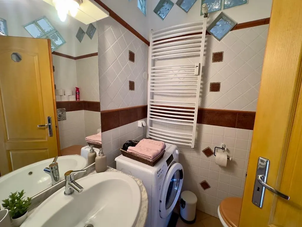 Cozy Studio In City Centre Budapest 0*,  Hungary