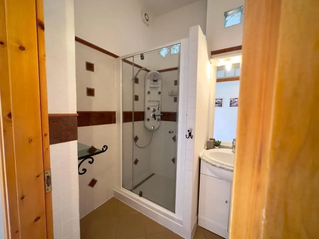 Cozy Studio In City Centre Budapest Apartment